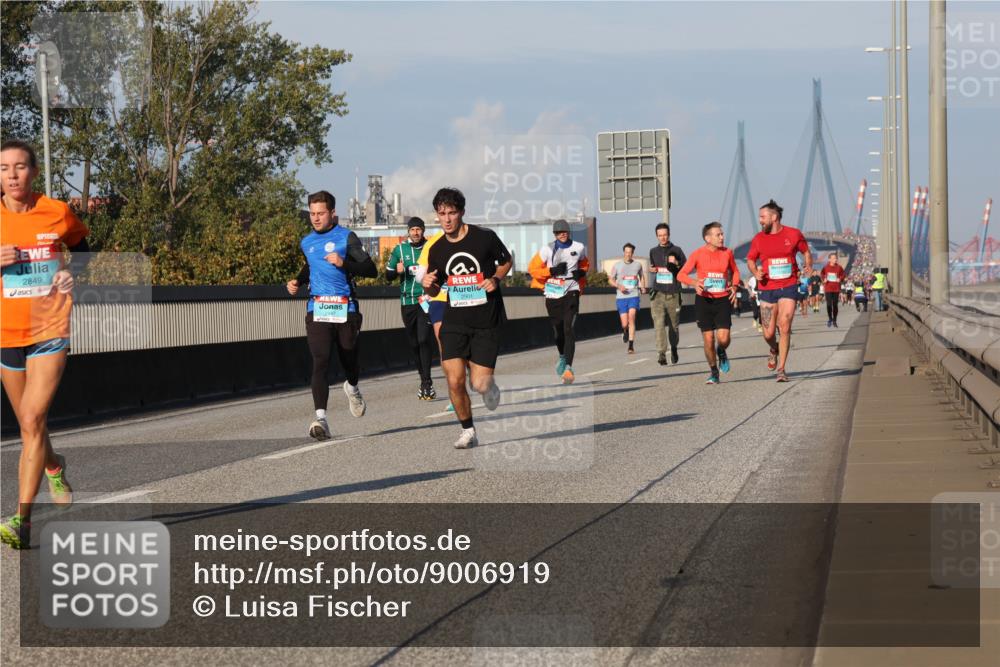 03.10.2025 - Köhlbrandbrückenlauf Luisa Fischer http://msf.ph/oto/9006919 03.10.2025 10:48:41 Position 3 2849 meine-sportfotos.de