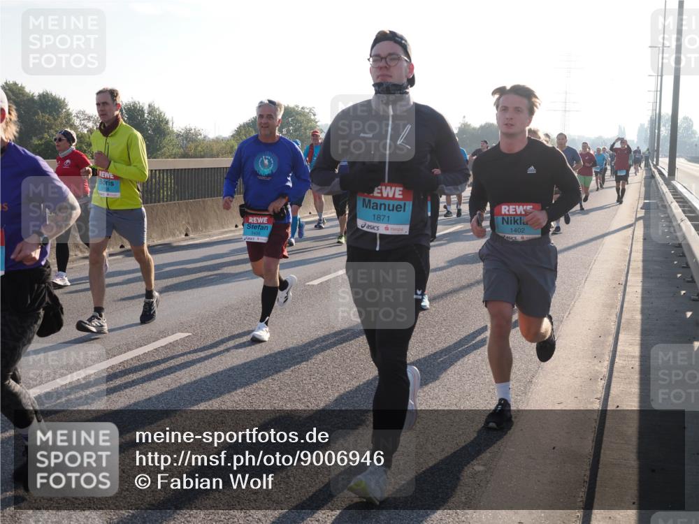03.10.2025 - Köhlbrandbrückenlauf Fabian Wolf http://msf.ph/oto/9006946 03.10.2025 09:19:55 Position 3 1768, 3406, 1871, 1402 meine-sportfotos.de
