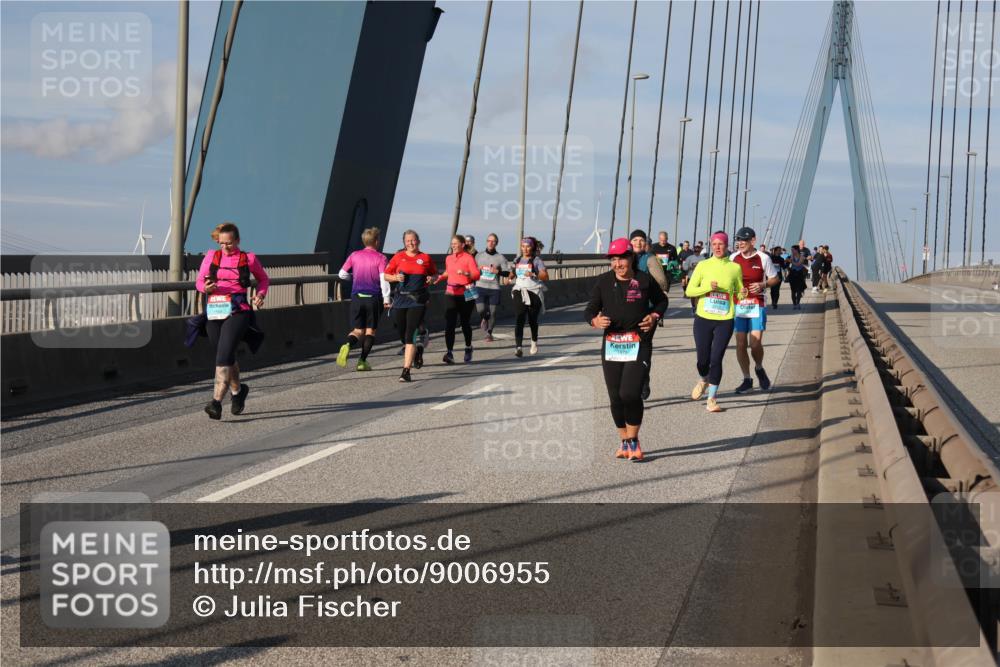 03.10.2025 - Köhlbrandbrückenlauf Julia Fischer http://msf.ph/oto/9006955 03.10.2025 09:57:55 Position 2 1472 meine-sportfotos.de