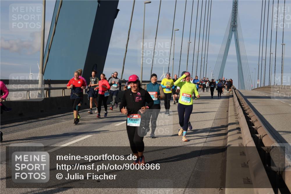 03.10.2025 - Köhlbrandbrückenlauf Julia Fischer http://msf.ph/oto/9006966 03.10.2025 09:57:56 Position 2 2025, 1472, 2213 meine-sportfotos.de