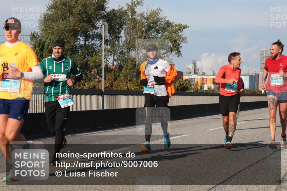 03.10.2025 - Köhlbrandbrückenlauf Luisa Fischer http://msf.ph/oto/9007006 03.10.2025 10:48:46 Position 3 1474, 1526, 3164, 1165, 1273 meine-sportfotos.de