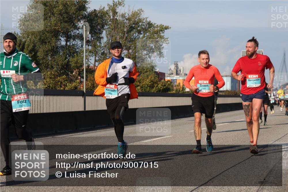 03.10.2025 - Köhlbrandbrückenlauf Luisa Fischer http://msf.ph/oto/9007015 03.10.2025 10:48:47 Position 3 1526, 3164, 1165, 1273 meine-sportfotos.de