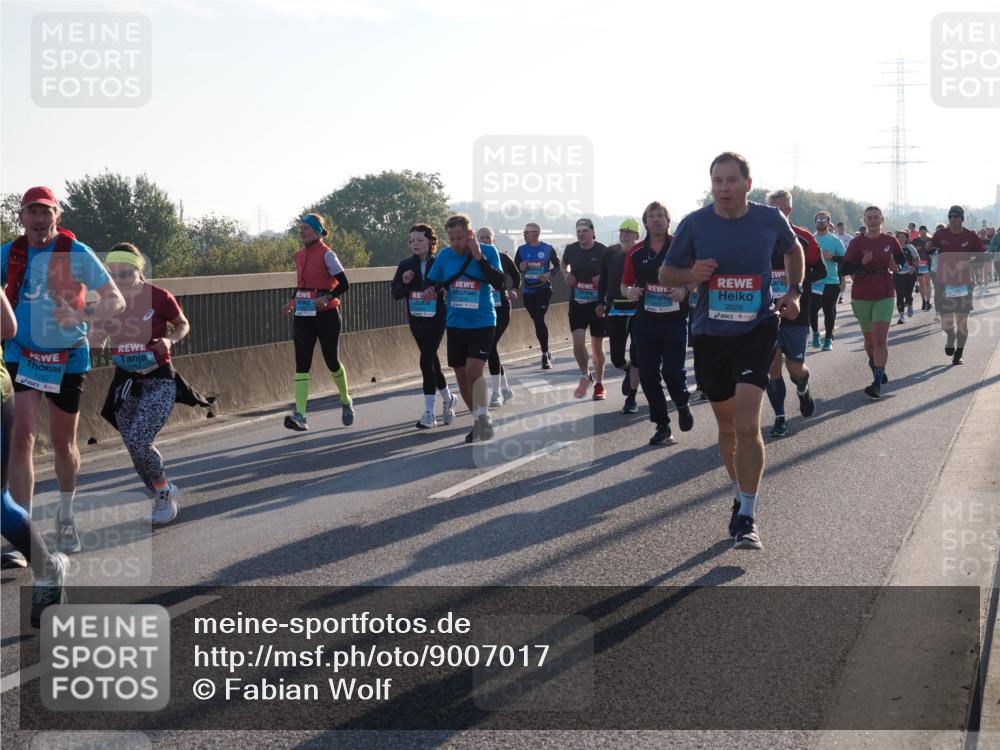 03.10.2025 - Köhlbrandbrückenlauf Fabian Wolf http://msf.ph/oto/9007017 03.10.2025 09:19:58 Position 3 1757, 2026 meine-sportfotos.de