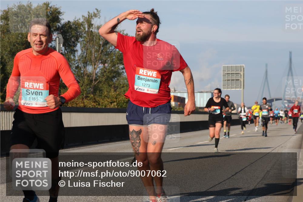 03.10.2025 - Köhlbrandbrückenlauf Luisa Fischer http://msf.ph/oto/9007062 03.10.2025 10:48:49 Position 3 1165, 1273 meine-sportfotos.de