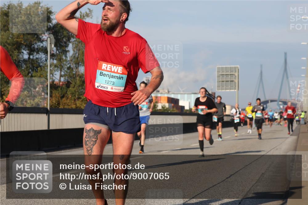 03.10.2025 - Köhlbrandbrückenlauf Luisa Fischer http://msf.ph/oto/9007065 03.10.2025 10:48:49 Position 3 1273 meine-sportfotos.de