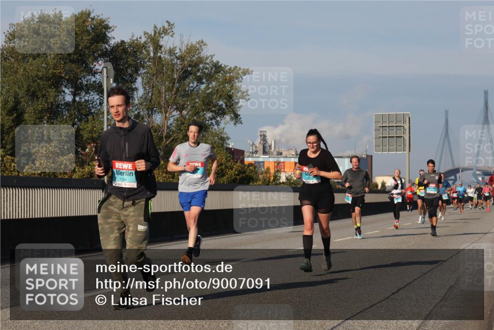 03.10.2025 - Köhlbrandbrückenlauf Luisa Fischer http://msf.ph/oto/9007091 03.10.2025 10:48:50 Position 3 1144 meine-sportfotos.de
