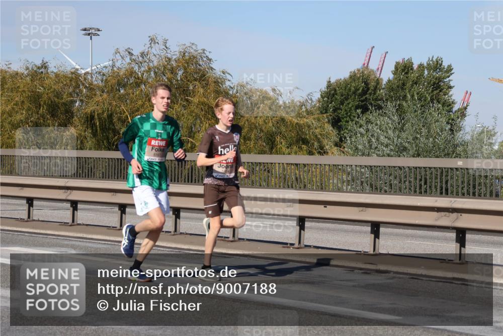 03.10.2025 - Köhlbrandbrückenlauf Julia Fischer http://msf.ph/oto/9007188 03.10.2025 12:46:30 Position 3 6167 meine-sportfotos.de