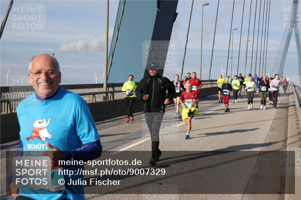 03.10.2025 - Köhlbrandbrückenlauf Julia Fischer http://msf.ph/oto/9007329 03.10.2025 09:59:21 Position 2 3447, 1111111111 meine-sportfotos.de