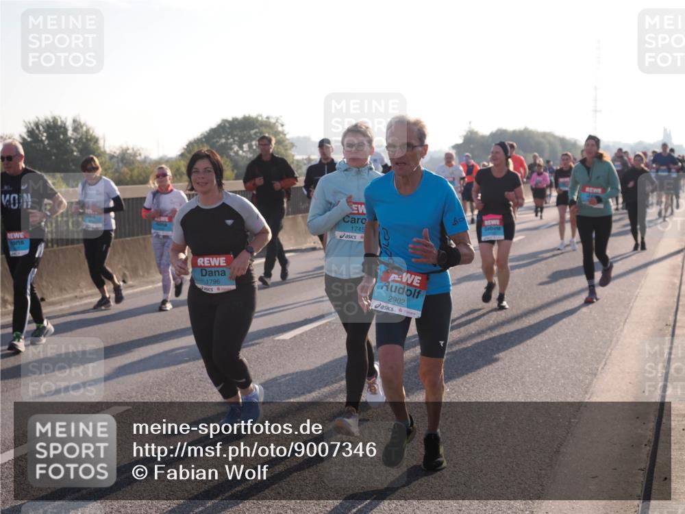 03.10.2025 - Köhlbrandbrückenlauf Fabian Wolf http://msf.ph/oto/9007346 03.10.2025 09:20:07 Position 3 1796, 1745, 2902, 60 meine-sportfotos.de