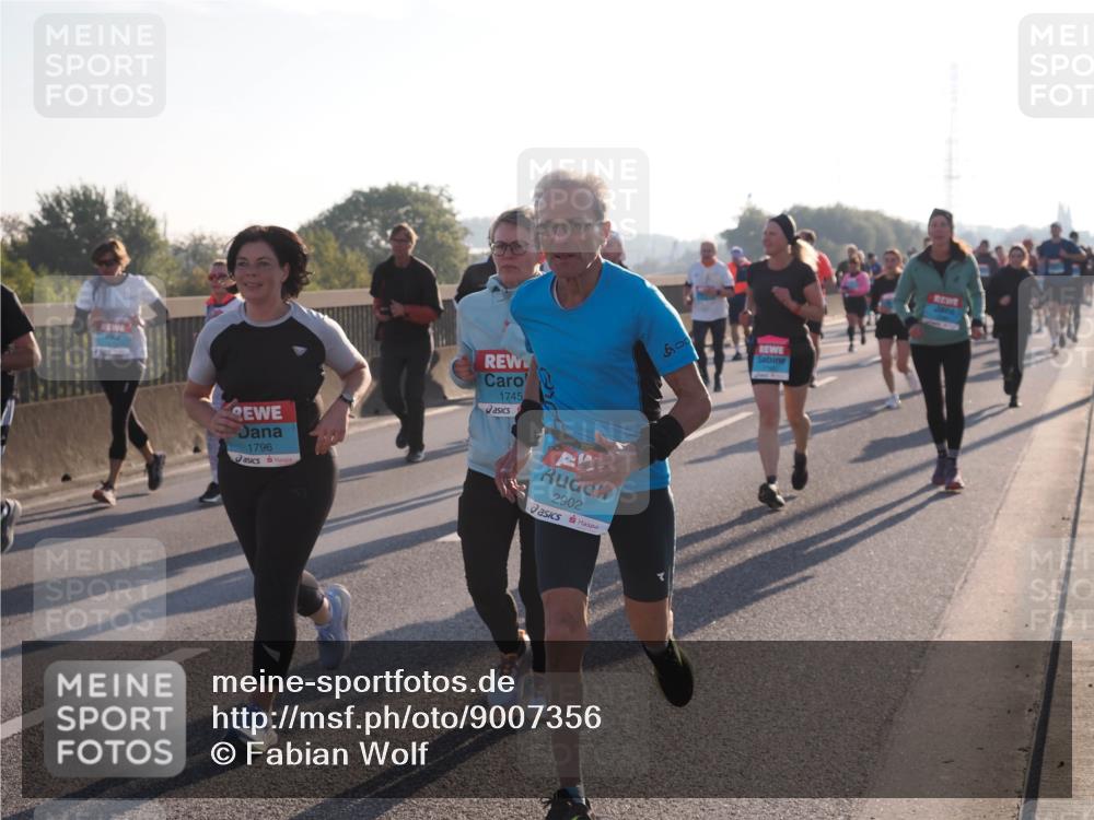 03.10.2025 - Köhlbrandbrückenlauf Fabian Wolf http://msf.ph/oto/9007356 03.10.2025 09:20:07 Position 3 1796, 1745, 6000, 2902 meine-sportfotos.de