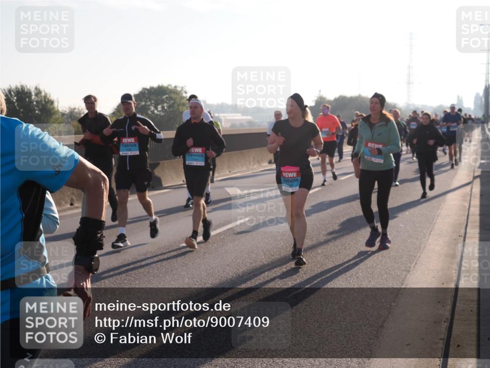 03.10.2025 - Köhlbrandbrückenlauf Fabian Wolf http://msf.ph/oto/9007409 03.10.2025 09:20:08 Position 3 14 meine-sportfotos.de