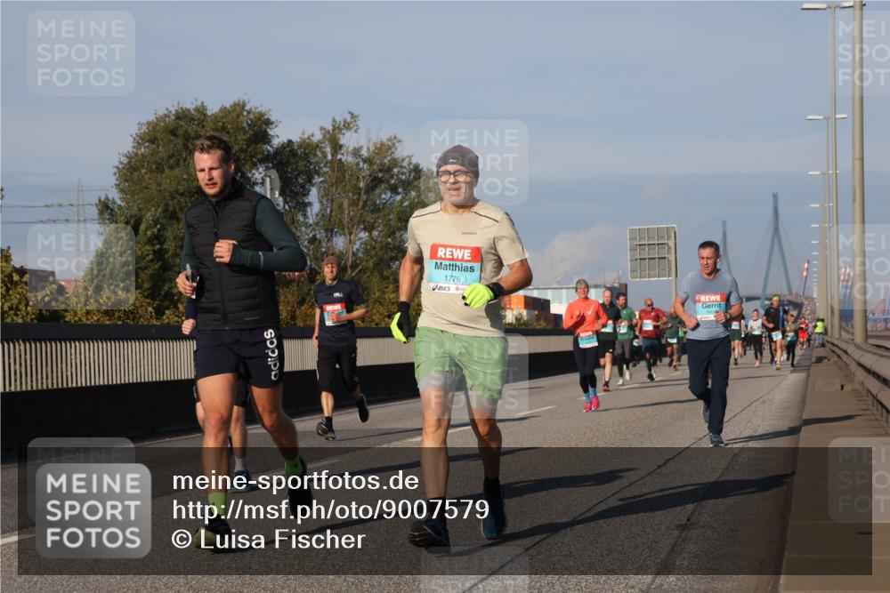 03.10.2025 - Köhlbrandbrückenlauf Luisa Fischer http://msf.ph/oto/9007579 03.10.2025 10:49:21 Position 3 1776 meine-sportfotos.de