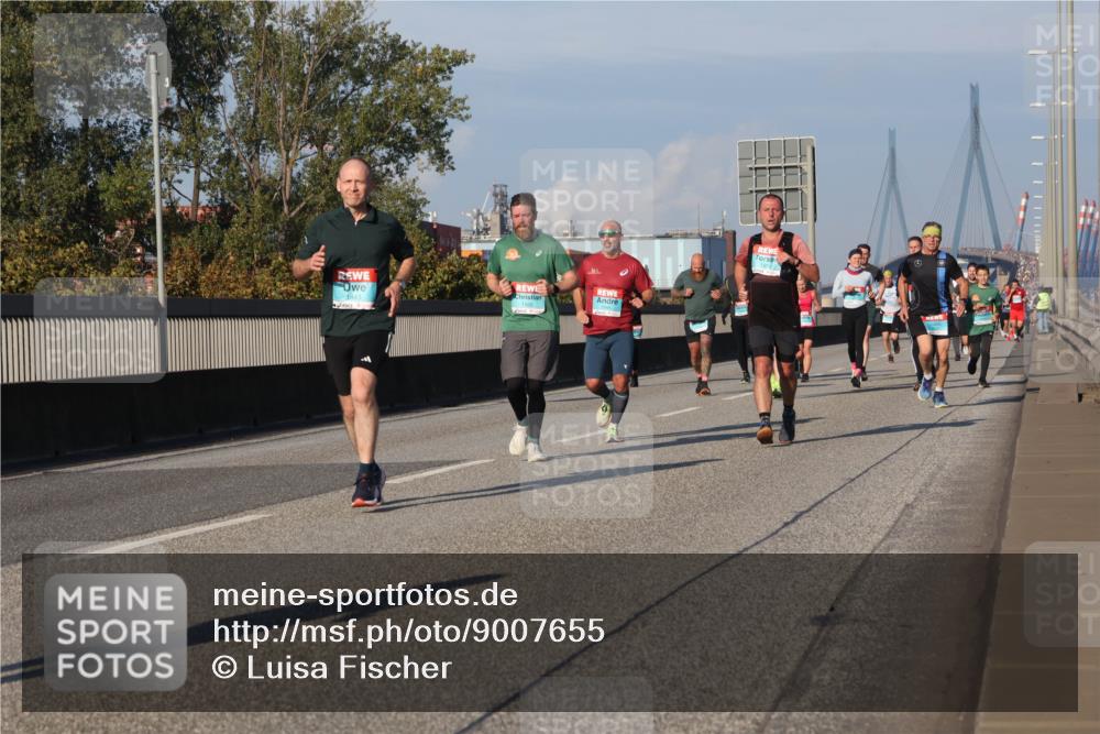 03.10.2025 - Köhlbrandbrückenlauf Luisa Fischer http://msf.ph/oto/9007655 03.10.2025 10:49:26 Position 3 1493, 1274 meine-sportfotos.de