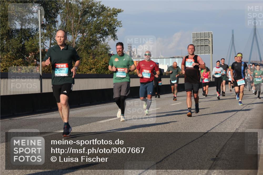 03.10.2025 - Köhlbrandbrückenlauf Luisa Fischer http://msf.ph/oto/9007667 03.10.2025 10:49:27 Position 3 1493, 1274 meine-sportfotos.de