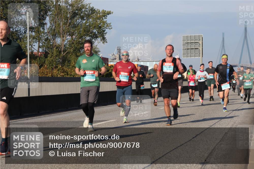 03.10.2025 - Köhlbrandbrückenlauf Luisa Fischer http://msf.ph/oto/9007678 03.10.2025 10:49:28 Position 3 93, 1105, 1274 meine-sportfotos.de