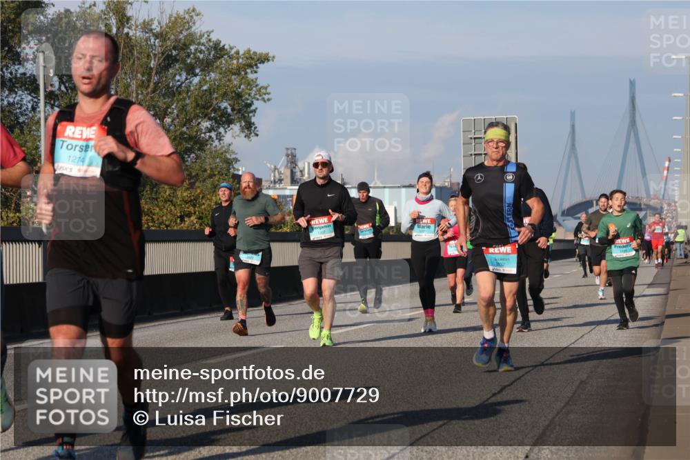 03.10.2025 - Köhlbrandbrückenlauf Luisa Fischer http://msf.ph/oto/9007729 03.10.2025 10:49:31 Position 3 1274, 1072, 1207, 3832 meine-sportfotos.de