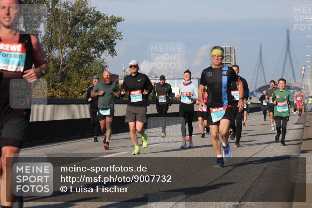 03.10.2025 - Köhlbrandbrückenlauf Luisa Fischer http://msf.ph/oto/9007732 03.10.2025 10:49:31 Position 3 1274, 2583, 6, 1207, 383 meine-sportfotos.de