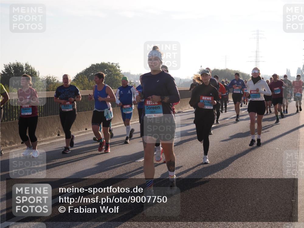 03.10.2025 - Köhlbrandbrückenlauf Fabian Wolf http://msf.ph/oto/9007750 03.10.2025 09:20:19 Position 3 1801, 1747 meine-sportfotos.de