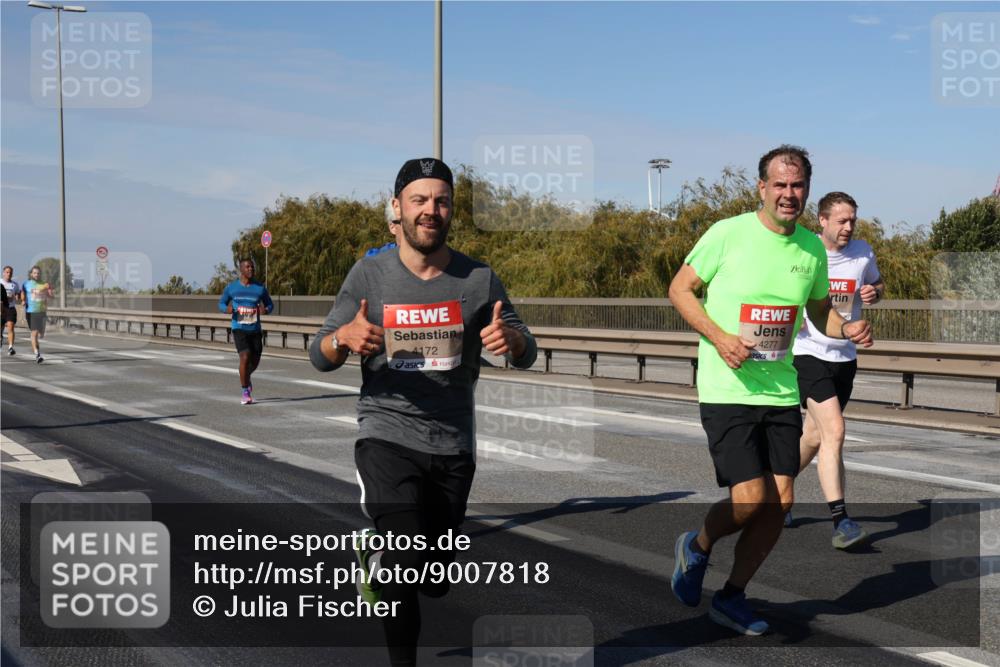 03.10.2025 - Köhlbrandbrückenlauf Julia Fischer http://msf.ph/oto/9007818 03.10.2025 12:48:33 Position 3 4172, 4277 meine-sportfotos.de