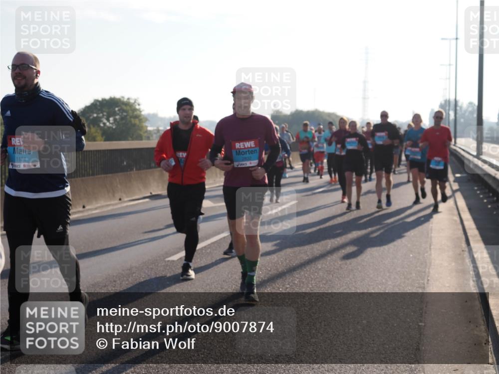 03.10.2025 - Köhlbrandbrückenlauf Fabian Wolf http://msf.ph/oto/9007874 03.10.2025 09:20:23 Position 3 1124, 2832 meine-sportfotos.de