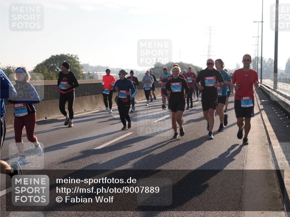03.10.2025 - Köhlbrandbrückenlauf Fabian Wolf http://msf.ph/oto/9007889 03.10.2025 09:20:25 Position 3 1812, 1303 meine-sportfotos.de