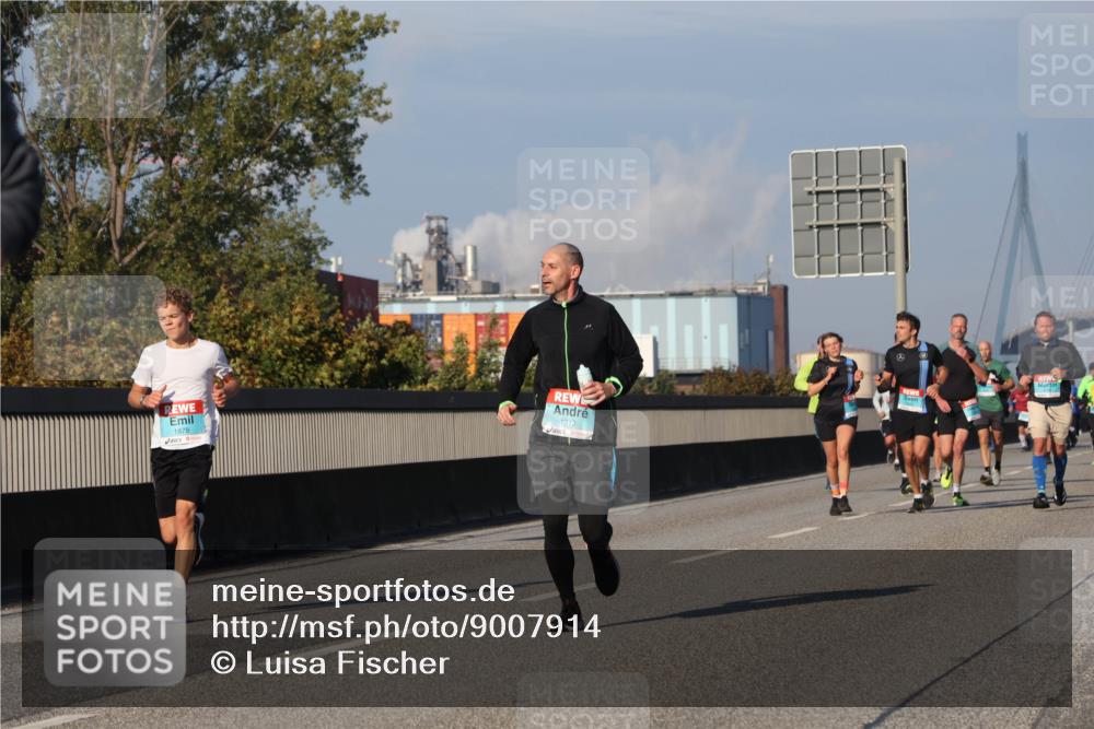 03.10.2025 - Köhlbrandbrückenlauf Luisa Fischer http://msf.ph/oto/9007914 03.10.2025 10:49:43 Position 3 1878, 1313 meine-sportfotos.de