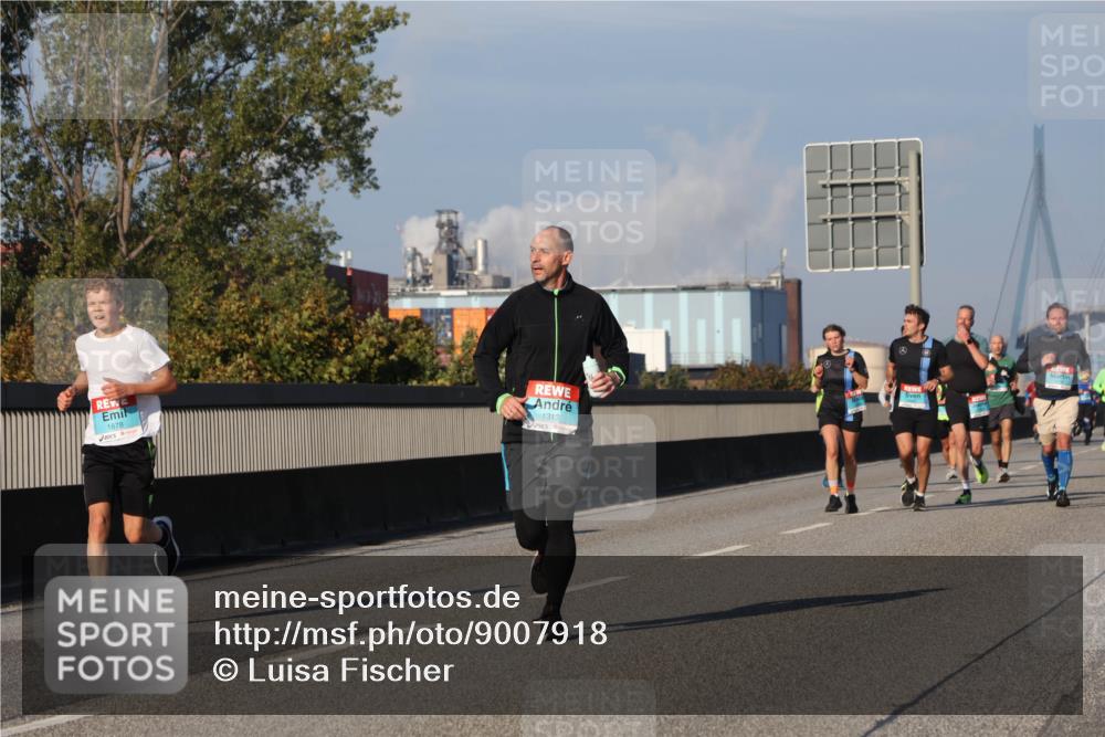 03.10.2025 - Köhlbrandbrückenlauf Luisa Fischer http://msf.ph/oto/9007918 03.10.2025 10:49:44 Position 3 1878, 1313 meine-sportfotos.de