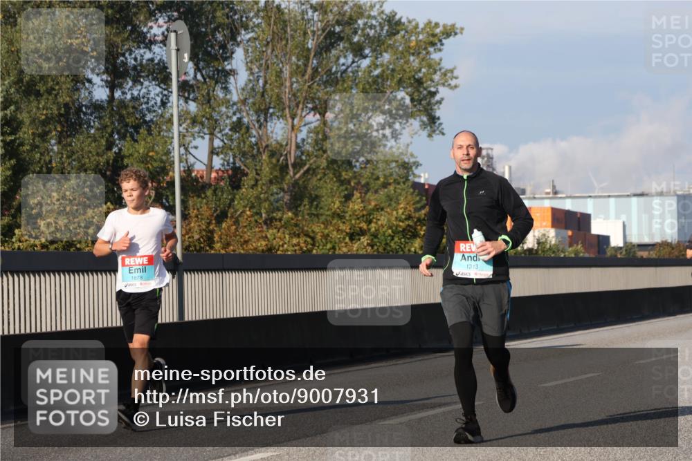 03.10.2025 - Köhlbrandbrückenlauf Luisa Fischer http://msf.ph/oto/9007931 03.10.2025 10:49:45 Position 3 1878, 1313 meine-sportfotos.de