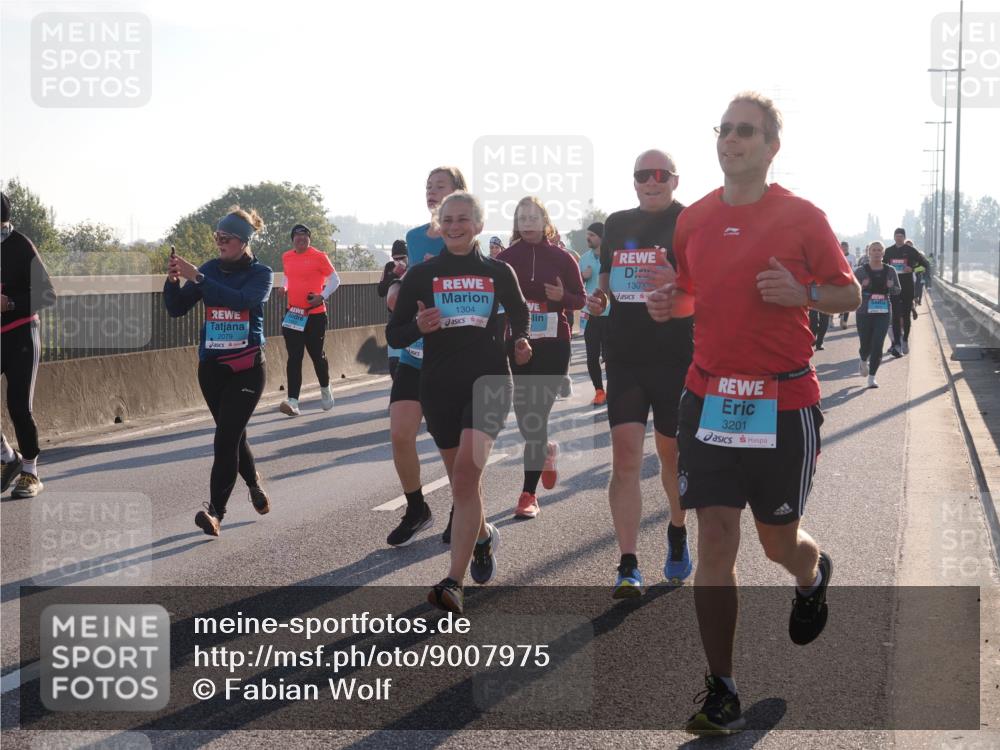03.10.2025 - Köhlbrandbrückenlauf Fabian Wolf http://msf.ph/oto/9007975 03.10.2025 09:20:26 Position 3 1304, 2079, 1303, 3201 meine-sportfotos.de
