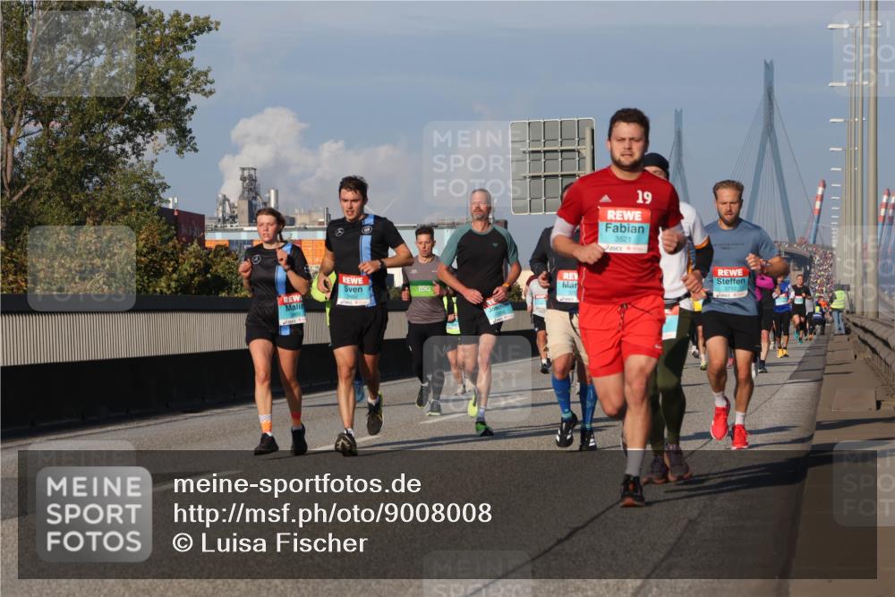 03.10.2025 - Köhlbrandbrückenlauf Luisa Fischer http://msf.ph/oto/9008008 03.10.2025 10:49:50 Position 3 3462, 19, 3521, 3710, 1 meine-sportfotos.de