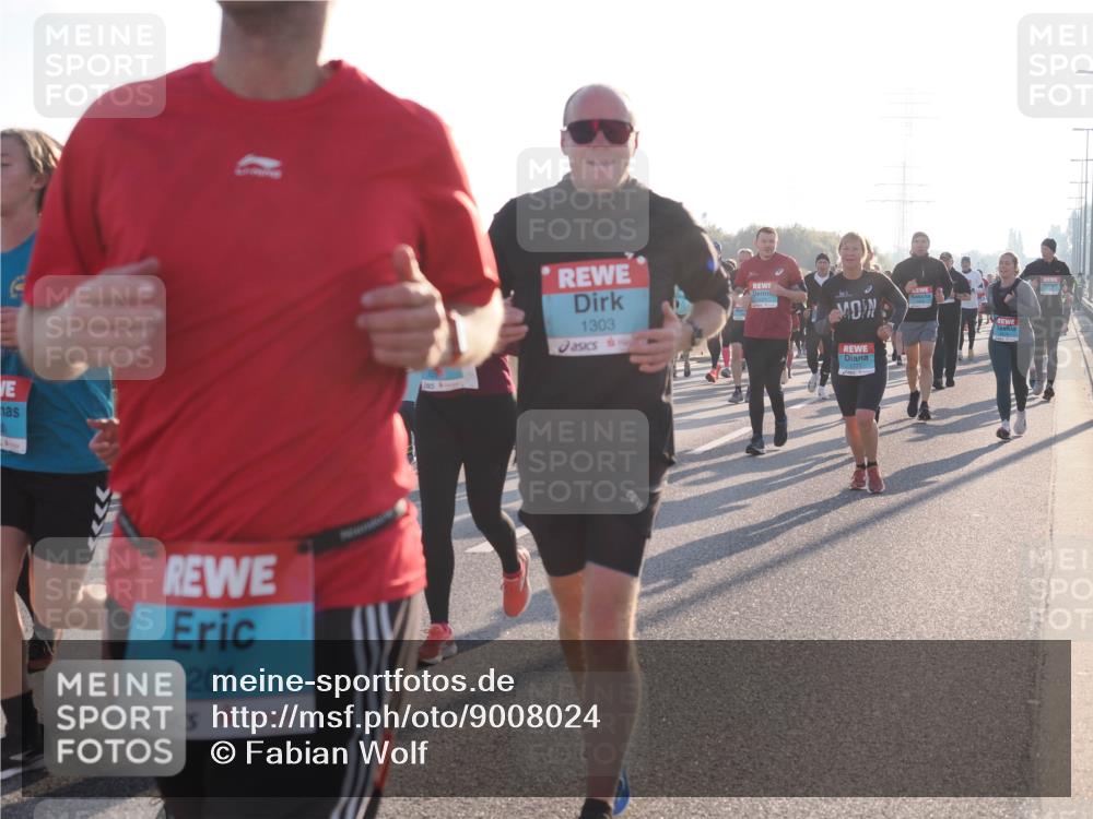 03.10.2025 - Köhlbrandbrückenlauf Fabian Wolf http://msf.ph/oto/9008024 03.10.2025 09:20:27 Position 3 3201, 1303 meine-sportfotos.de