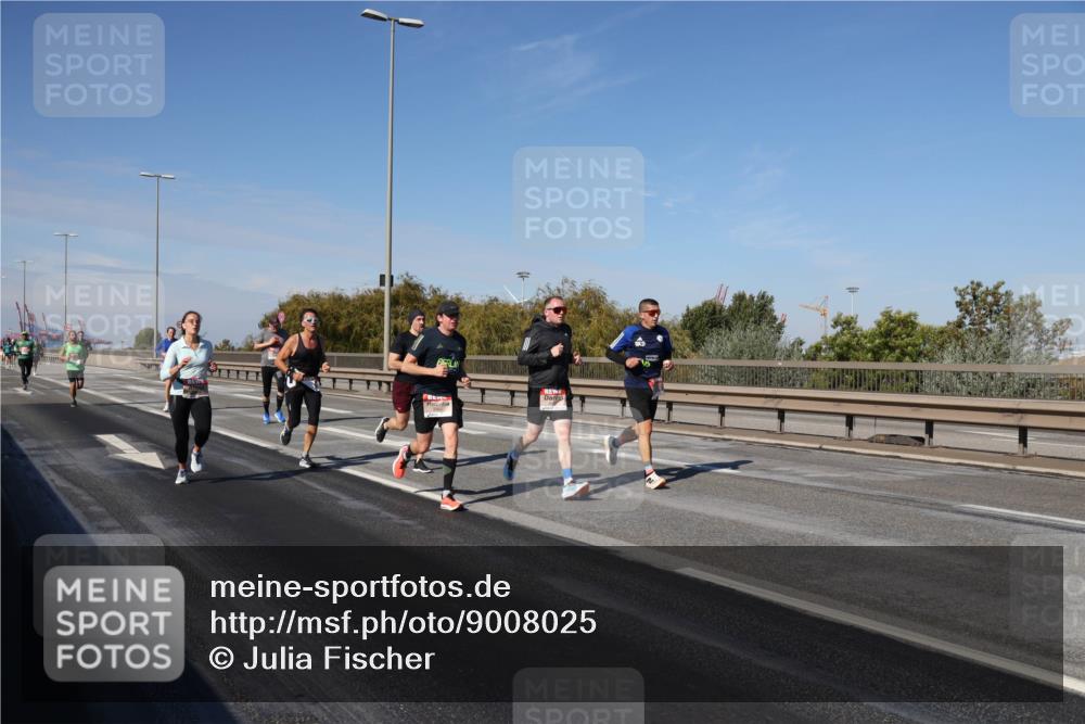 03.10.2025 - Köhlbrandbrückenlauf Julia Fischer http://msf.ph/oto/9008025 03.10.2025 12:49:18 Position 3  meine-sportfotos.de