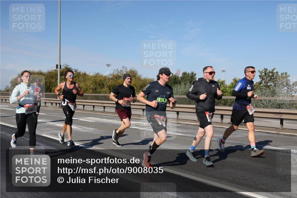 03.10.2025 - Köhlbrandbrückenlauf Julia Fischer http://msf.ph/oto/9008035 03.10.2025 12:49:19 Position 3  meine-sportfotos.de