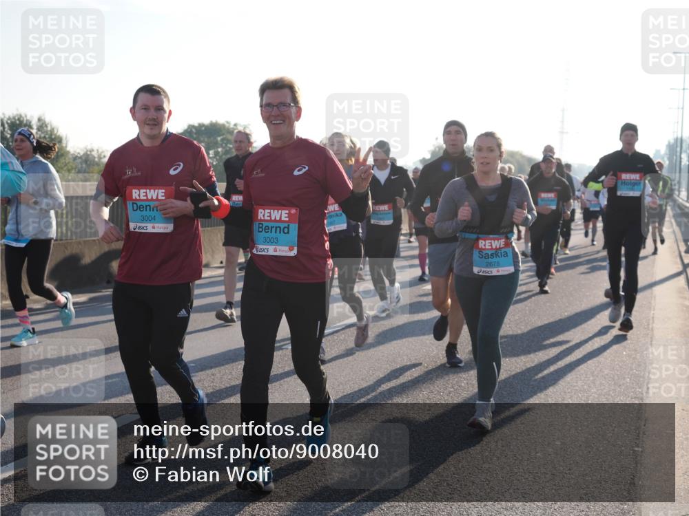 03.10.2025 - Köhlbrandbrückenlauf Fabian Wolf http://msf.ph/oto/9008040 03.10.2025 09:20:31 Position 3 3004, 3003, 2678 meine-sportfotos.de
