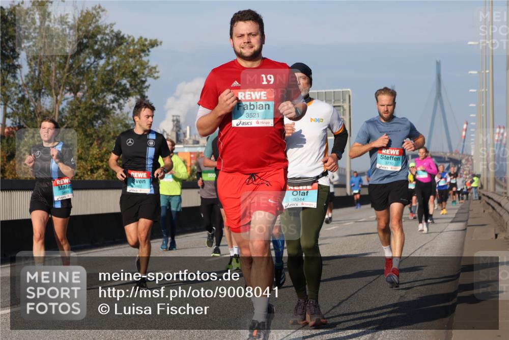 03.10.2025 - Köhlbrandbrückenlauf Luisa Fischer http://msf.ph/oto/9008041 03.10.2025 10:49:52 Position 3 3462, 19, 3521, 3344, 3710 meine-sportfotos.de