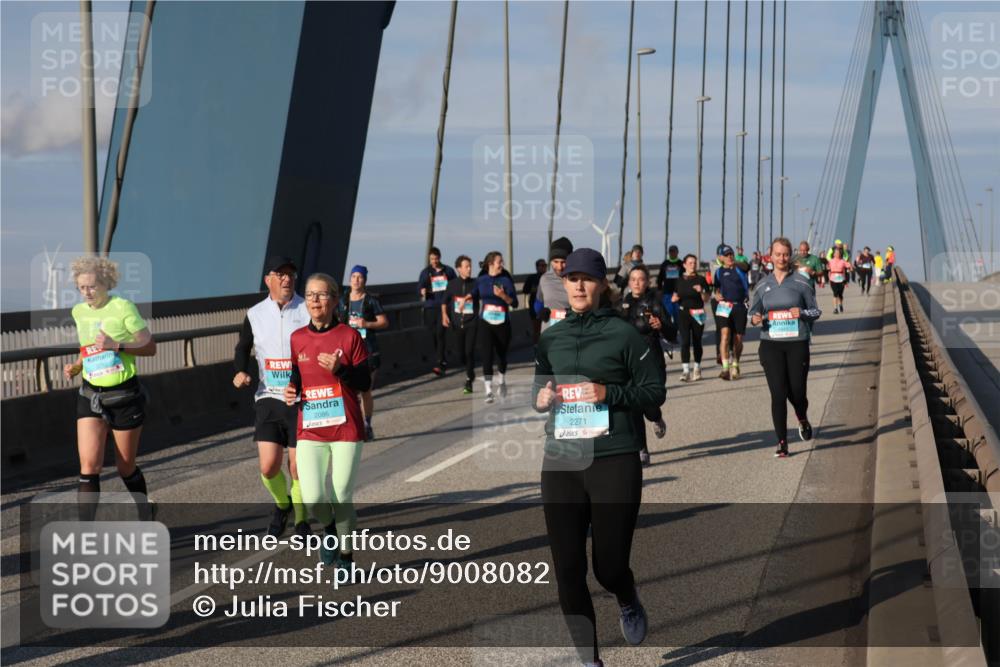 03.10.2025 - Köhlbrandbrückenlauf Julia Fischer http://msf.ph/oto/9008082 03.10.2025 10:02:35 Position 2 2086, 2271 meine-sportfotos.de