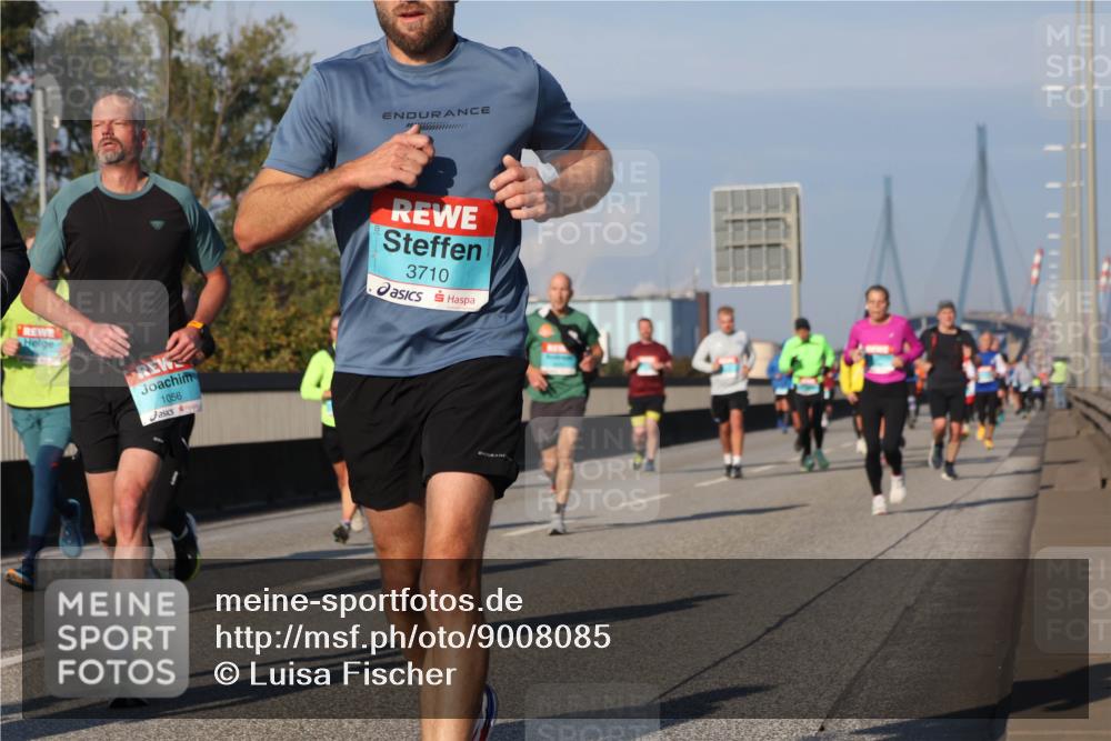 03.10.2025 - Köhlbrandbrückenlauf Luisa Fischer http://msf.ph/oto/9008085 03.10.2025 10:49:55 Position 3 1056, 3710 meine-sportfotos.de