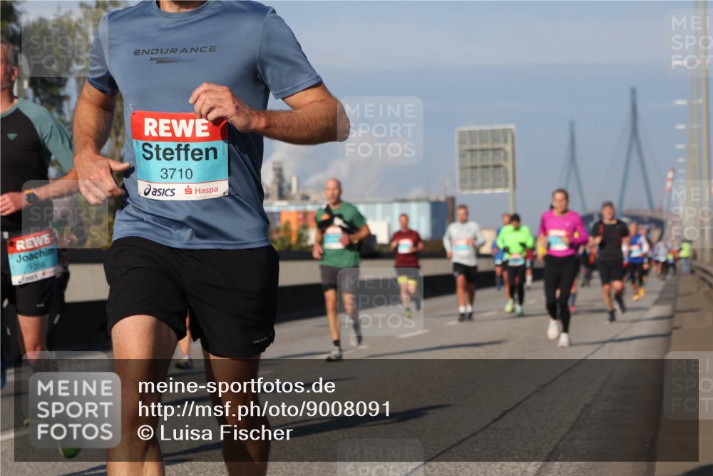 03.10.2025 - Köhlbrandbrückenlauf Luisa Fischer http://msf.ph/oto/9008091 03.10.2025 10:49:55 Position 3 1056, 3710 meine-sportfotos.de