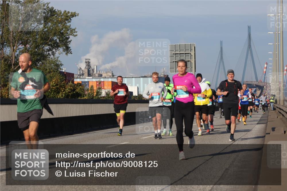 03.10.2025 - Köhlbrandbrückenlauf Luisa Fischer http://msf.ph/oto/9008125 03.10.2025 10:49:57 Position 3 3073, 3766 meine-sportfotos.de
