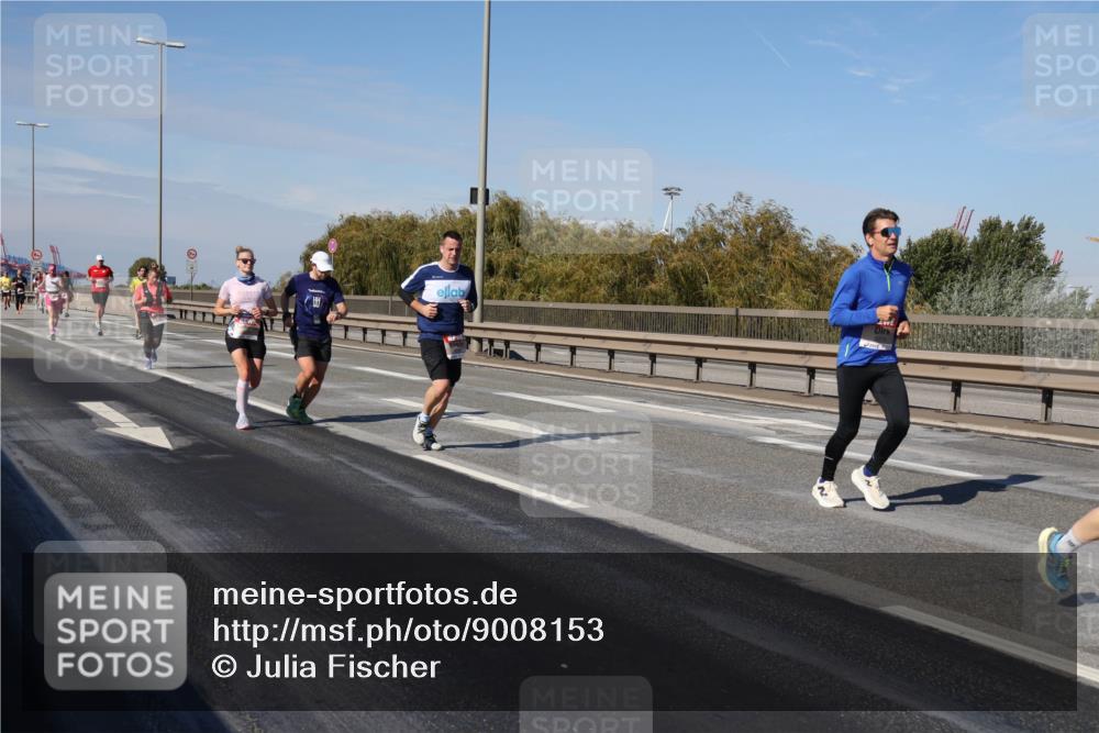03.10.2025 - Köhlbrandbrückenlauf Julia Fischer http://msf.ph/oto/9008153 03.10.2025 12:49:44 Position 3  meine-sportfotos.de