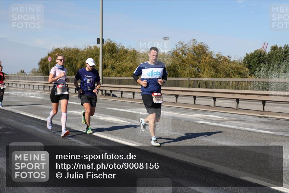 03.10.2025 - Köhlbrandbrückenlauf Julia Fischer http://msf.ph/oto/9008156 03.10.2025 12:49:45 Position 3 4279 meine-sportfotos.de