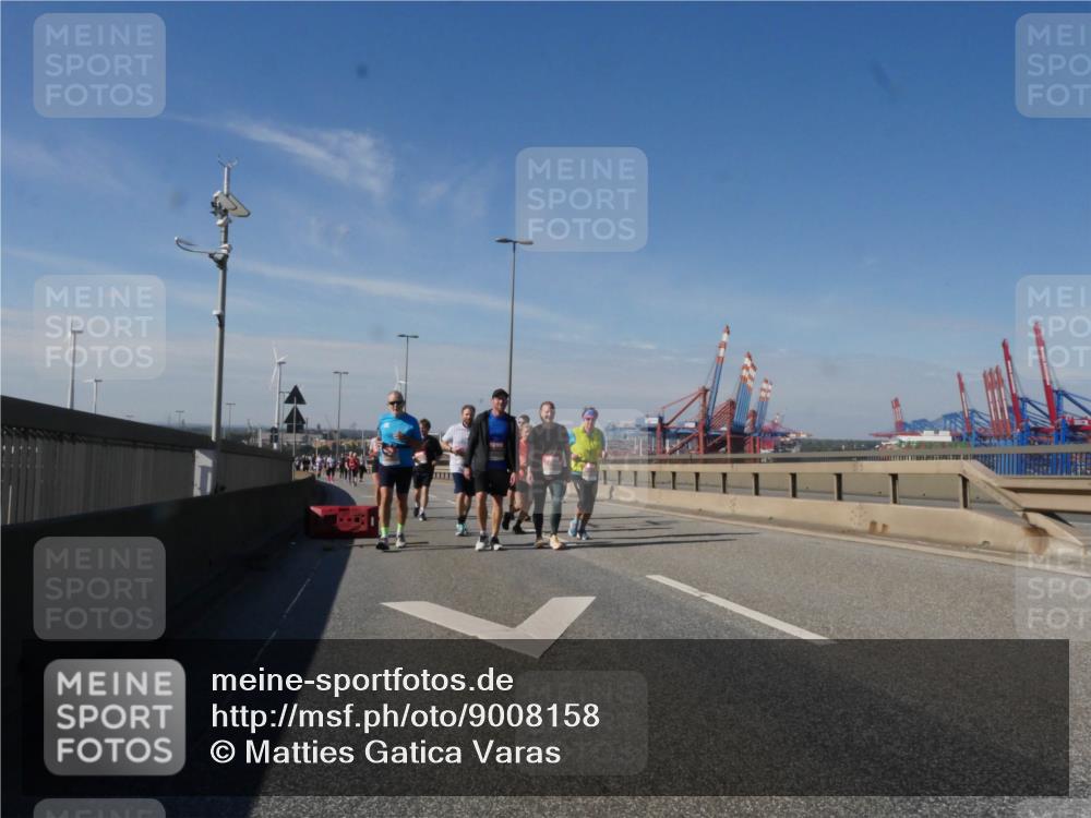 03.10.2025 - Köhlbrandbrückenlauf Matties Gatica Varas http://msf.ph/oto/9008158 03.10.2025 13:03:59 Position 2  meine-sportfotos.de