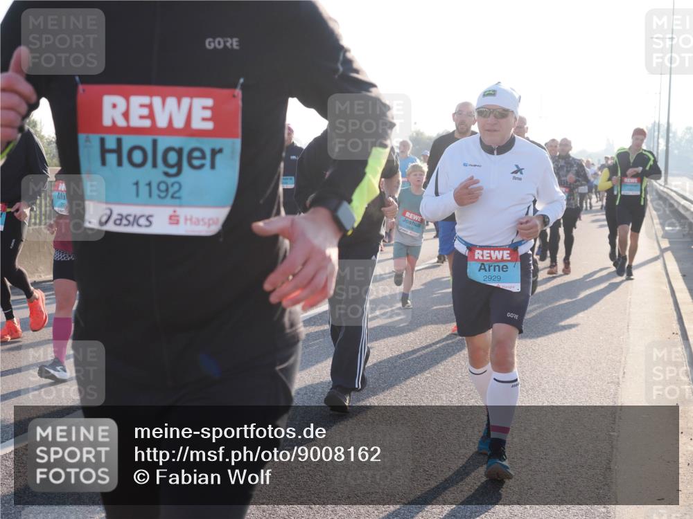 03.10.2025 - Köhlbrandbrückenlauf Fabian Wolf http://msf.ph/oto/9008162 03.10.2025 09:20:34 Position 3 1192, 2929 meine-sportfotos.de