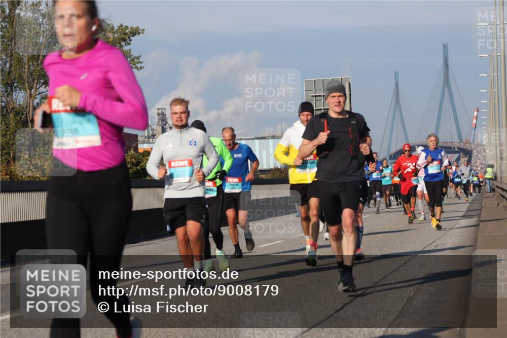 03.10.2025 - Köhlbrandbrückenlauf Luisa Fischer http://msf.ph/oto/9008179 03.10.2025 10:50:01 Position 3 3766, 3802, 1543 meine-sportfotos.de