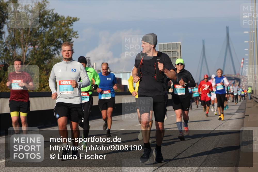 03.10.2025 - Köhlbrandbrückenlauf Luisa Fischer http://msf.ph/oto/9008190 03.10.2025 10:50:02 Position 3 3802 meine-sportfotos.de