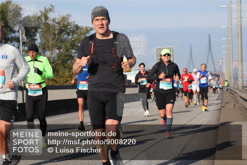 03.10.2025 - Köhlbrandbrückenlauf Luisa Fischer http://msf.ph/oto/9008220 03.10.2025 10:50:03 Position 3 1091, 1353 meine-sportfotos.de