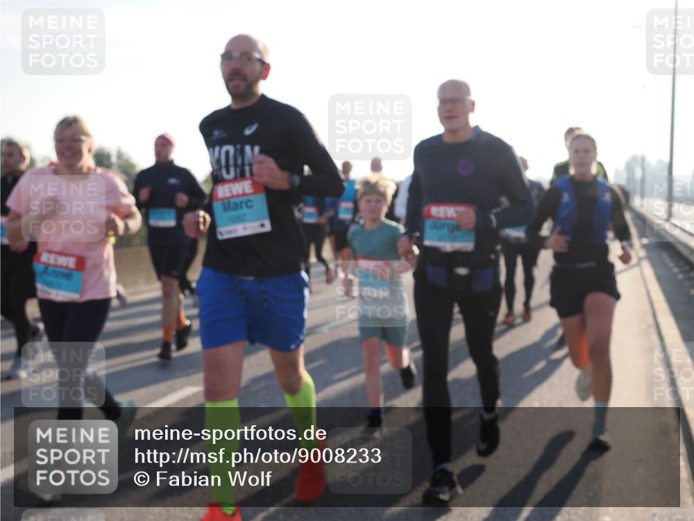 03.10.2025 - Köhlbrandbrückenlauf Fabian Wolf http://msf.ph/oto/9008233 03.10.2025 09:20:37 Position 3  meine-sportfotos.de