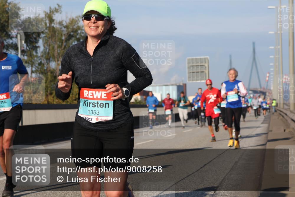 03.10.2025 - Köhlbrandbrückenlauf Luisa Fischer http://msf.ph/oto/9008258 03.10.2025 10:50:06 Position 3 543, 1353 meine-sportfotos.de
