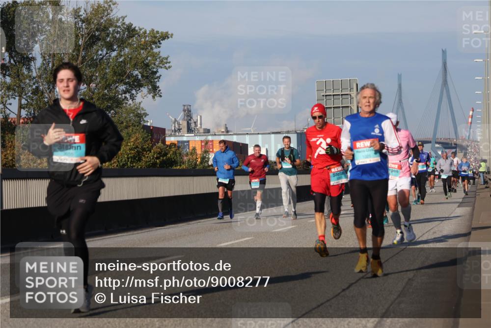 03.10.2025 - Köhlbrandbrückenlauf Luisa Fischer http://msf.ph/oto/9008277 03.10.2025 10:50:07 Position 3 3655, 1025 meine-sportfotos.de