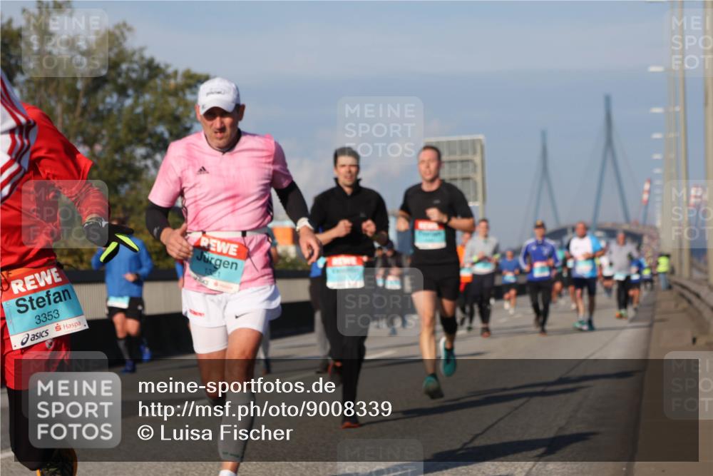03.10.2025 - Köhlbrandbrückenlauf Luisa Fischer http://msf.ph/oto/9008339 03.10.2025 10:50:11 Position 3 3353, 1321 meine-sportfotos.de